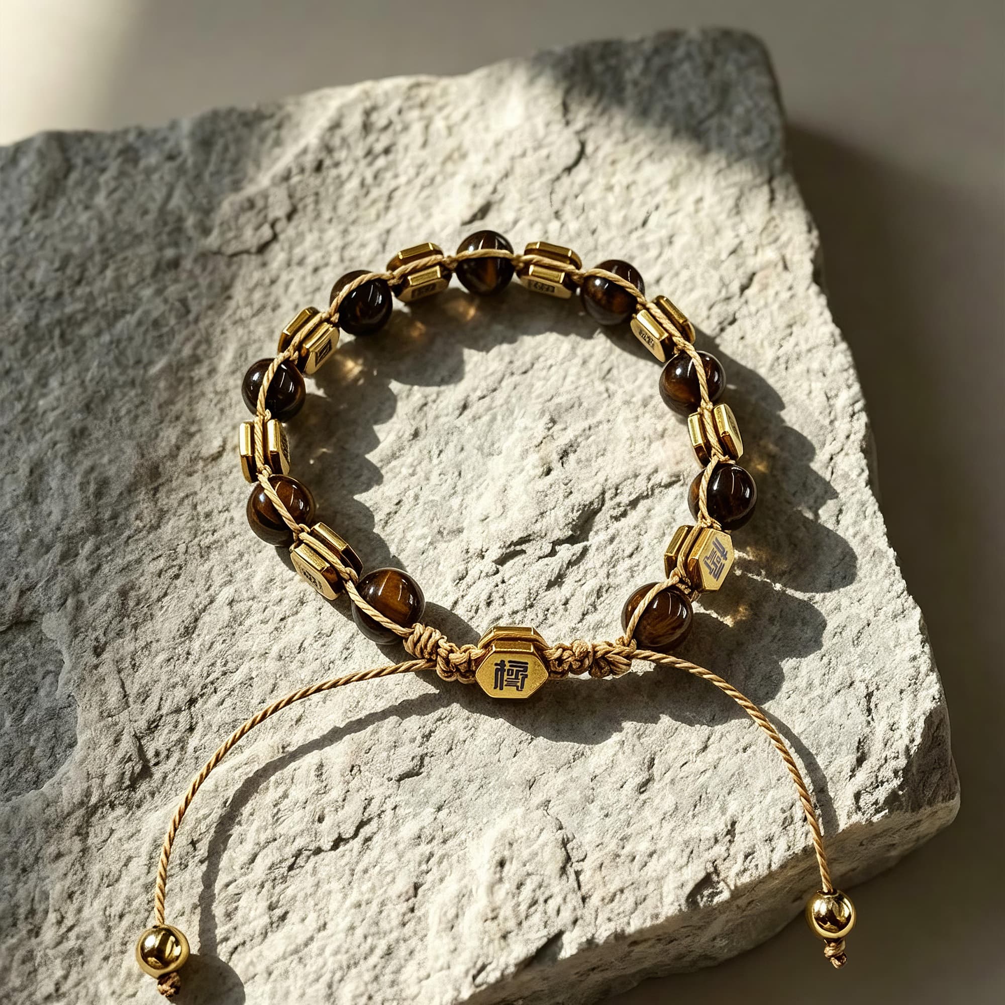 Jasper Heritage
