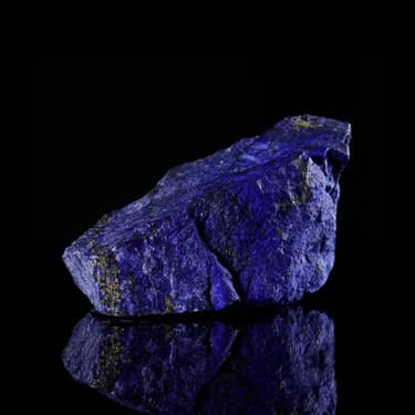 Lapis Lazuli raw stone